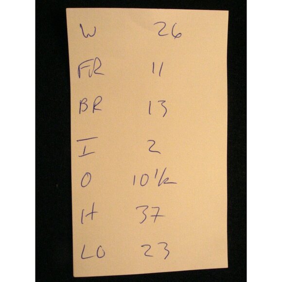 ARIZONA JEAN COMPANY Womens CUTOFF Jean Shorts 26 MEASURED Blue Distressed - Picture 7 of 7